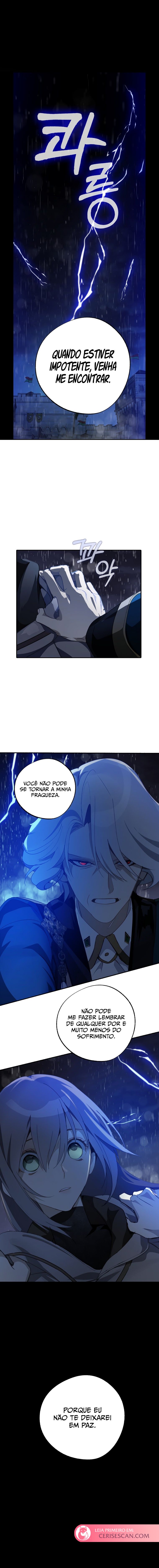 Uma confissão falsa Capítulo 74 Página 2