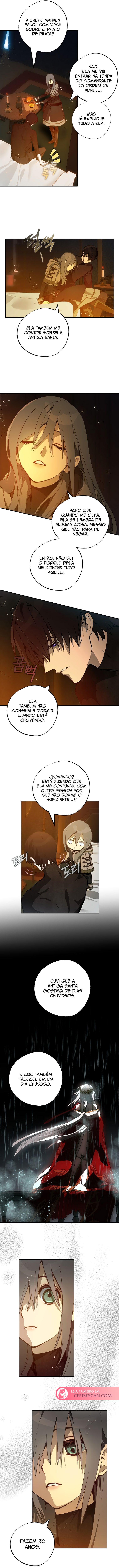 Uma confissão falsa Capítulo 74 Página 4