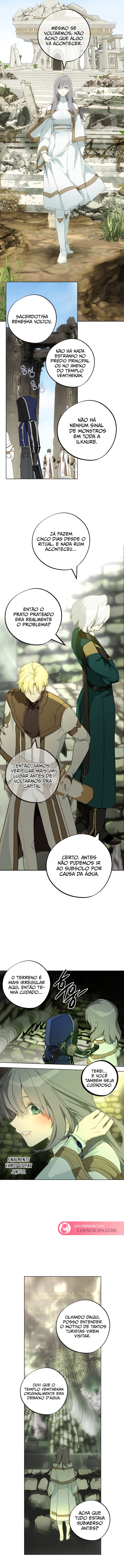 Uma confissão falsa Capítulo 77 Página 12