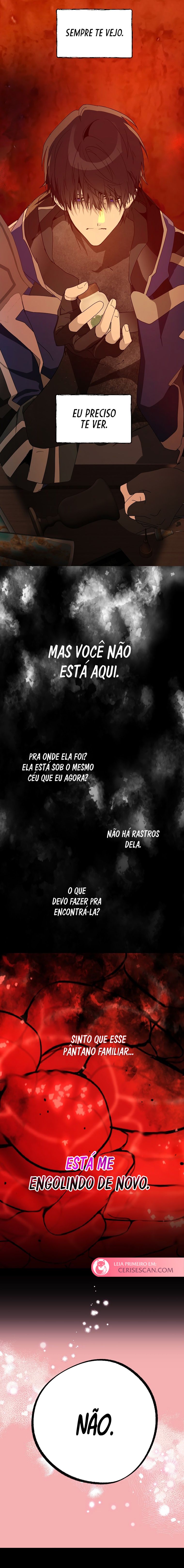 Uma confissão falsa Capítulo 78 Página 25