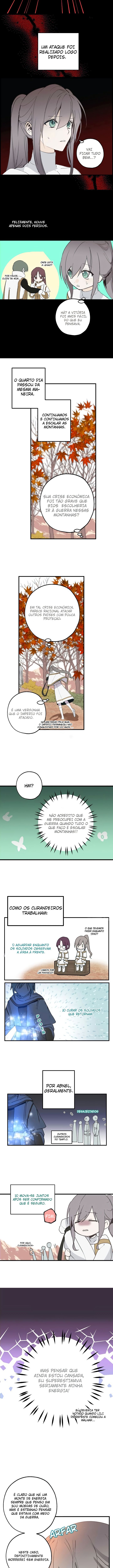 Uma confissão falsa Capítulo 8 Página 7