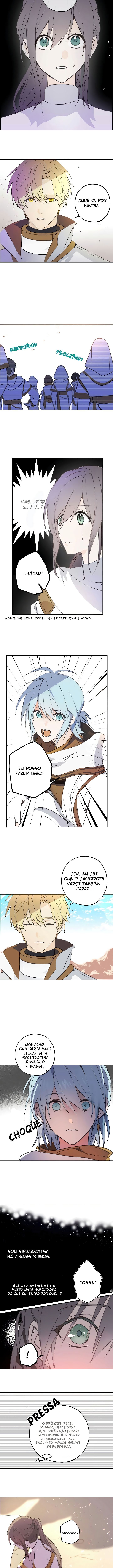 Uma confissão falsa Capítulo 9 Página 4