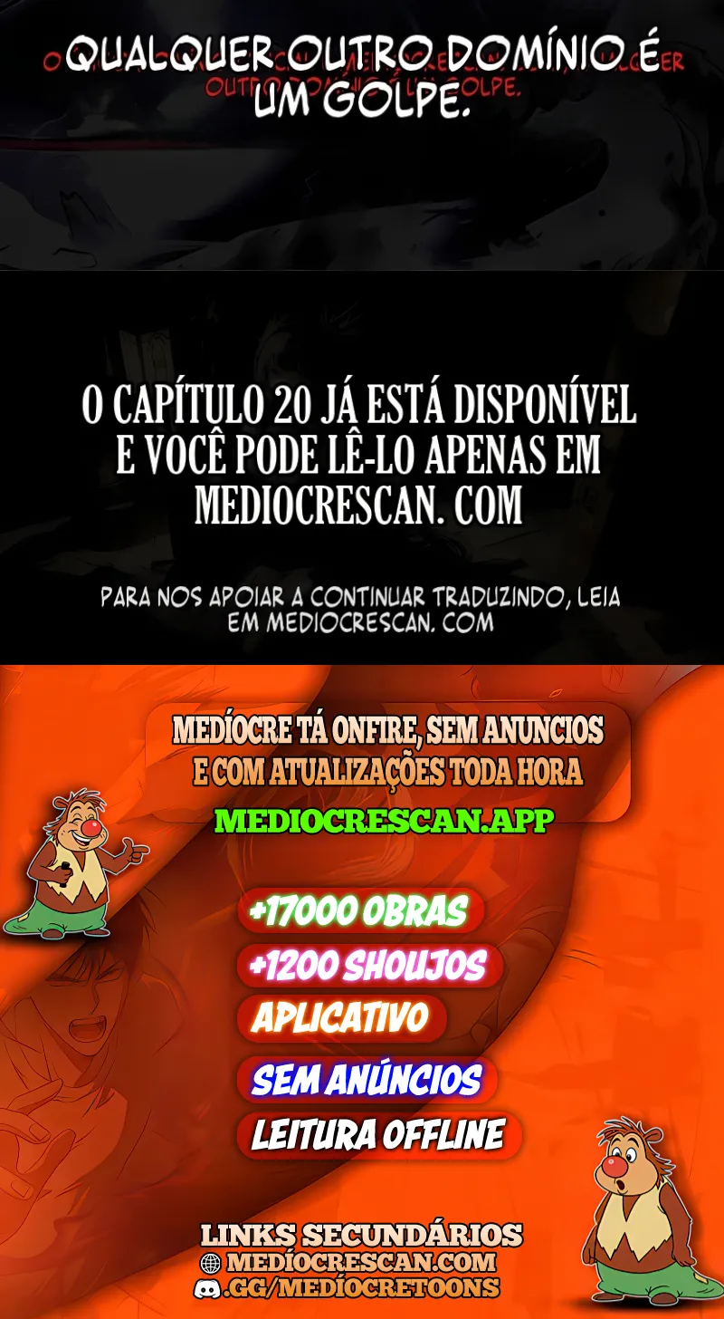 Uma gatinha que comanda o clã dos cães Capítulo 12 Página 35