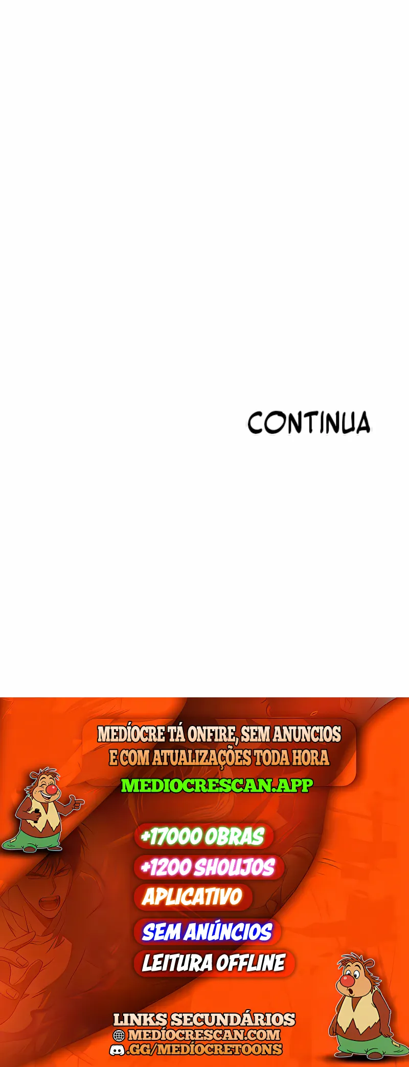 Uma gatinha que comanda o clã dos cães Capítulo 13 Página 41