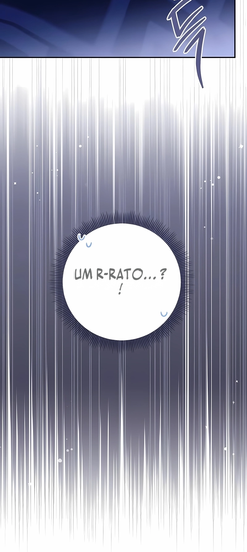 Uma gatinha que comanda o clã dos cães Capítulo 14 Página 36