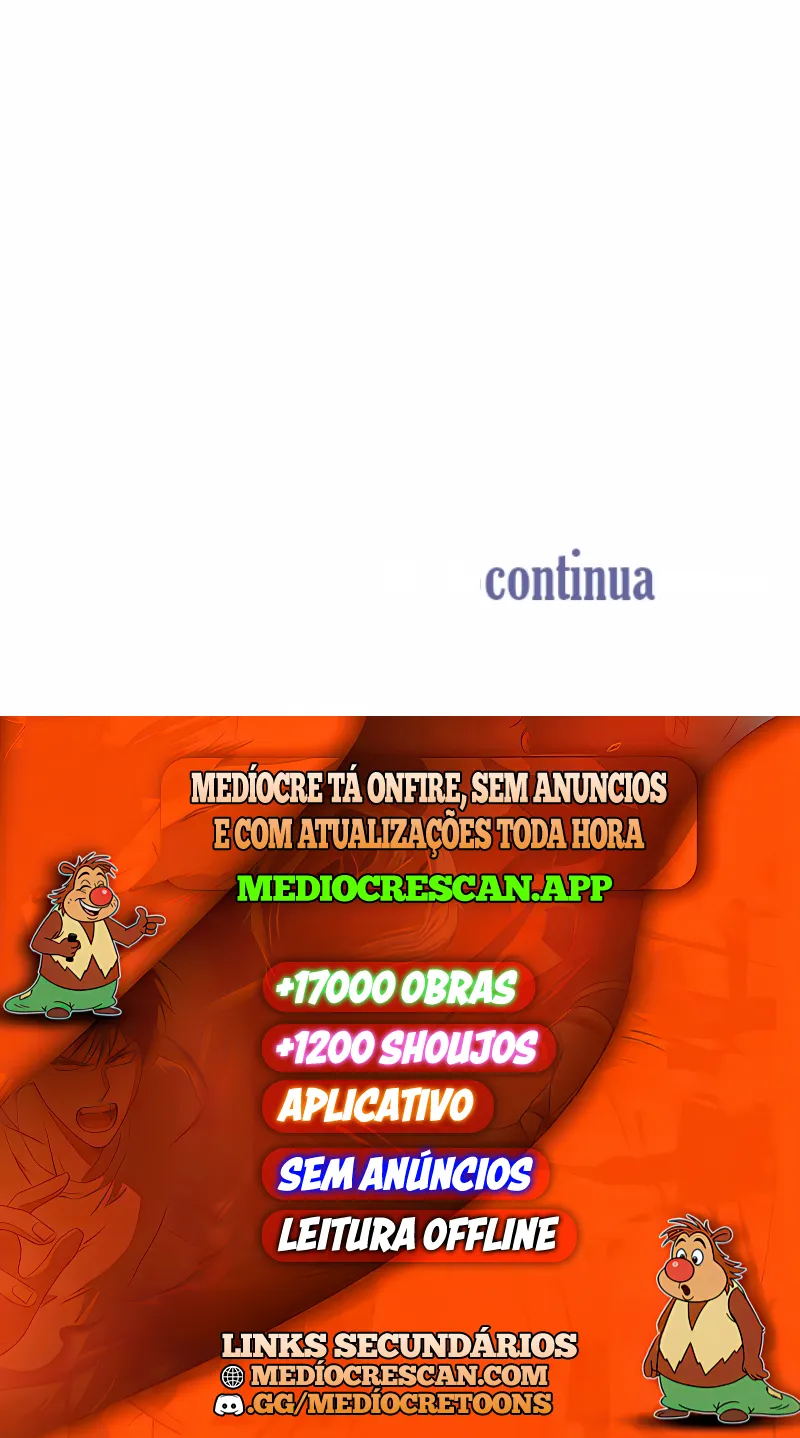 Uma gatinha que comanda o clã dos cães Capítulo 15 Página 35