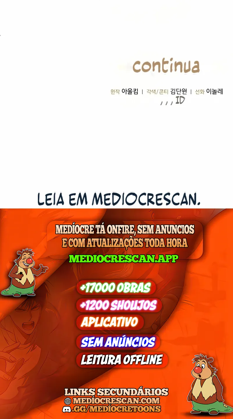 Uma gatinha que comanda o clã dos cães Capítulo 19 Página 39