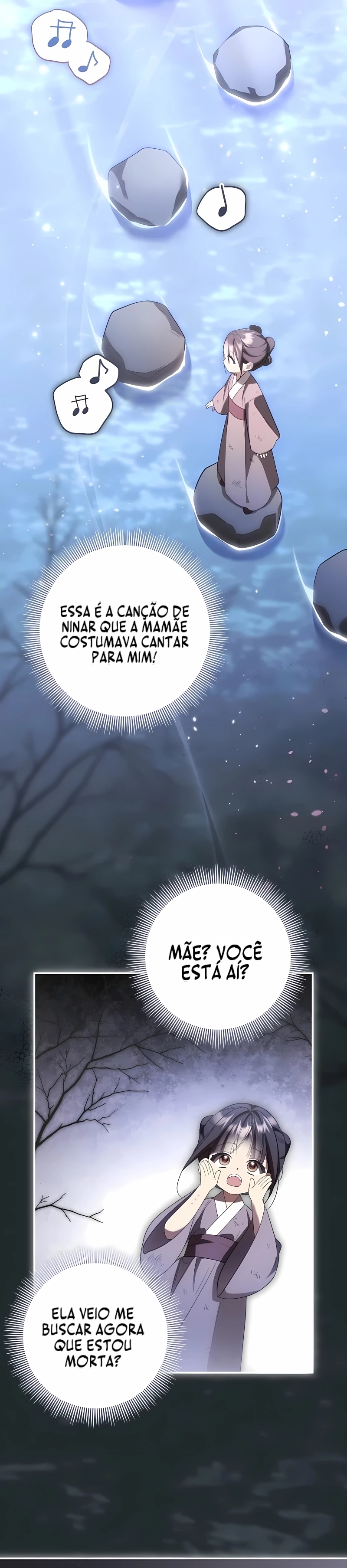 Uma gatinha que comanda o clã dos cães Capítulo 2 Página 15