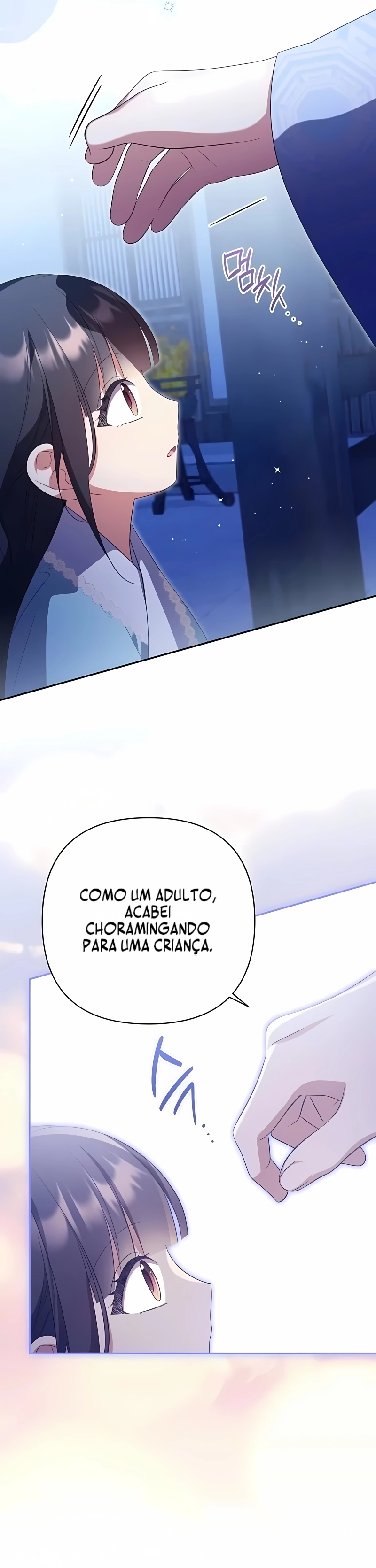 Uma gatinha que comanda o clã dos cães Capítulo 22 Página 13