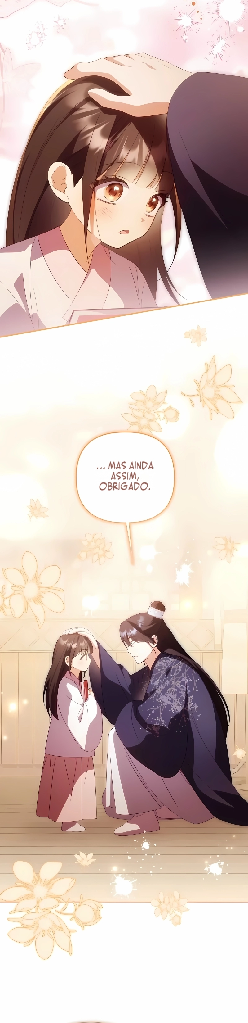 Uma gatinha que comanda o clã dos cães Capítulo 27 Página 6