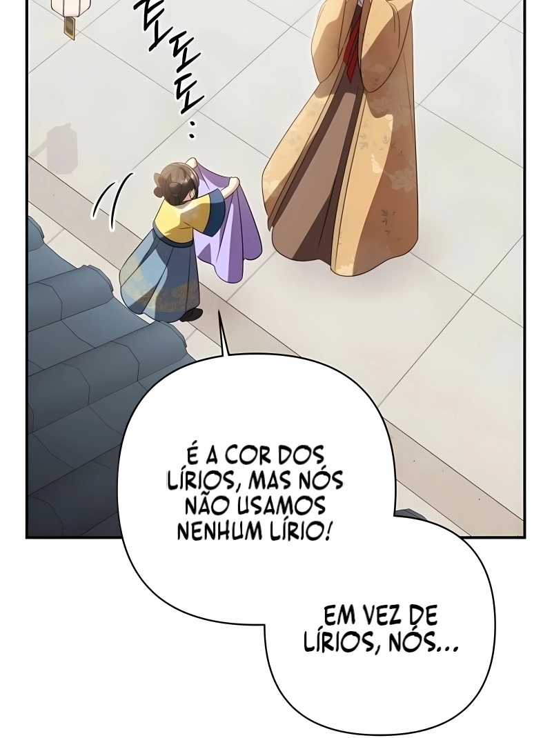 Uma gatinha que comanda o clã dos cães Capítulo 30 Página 24