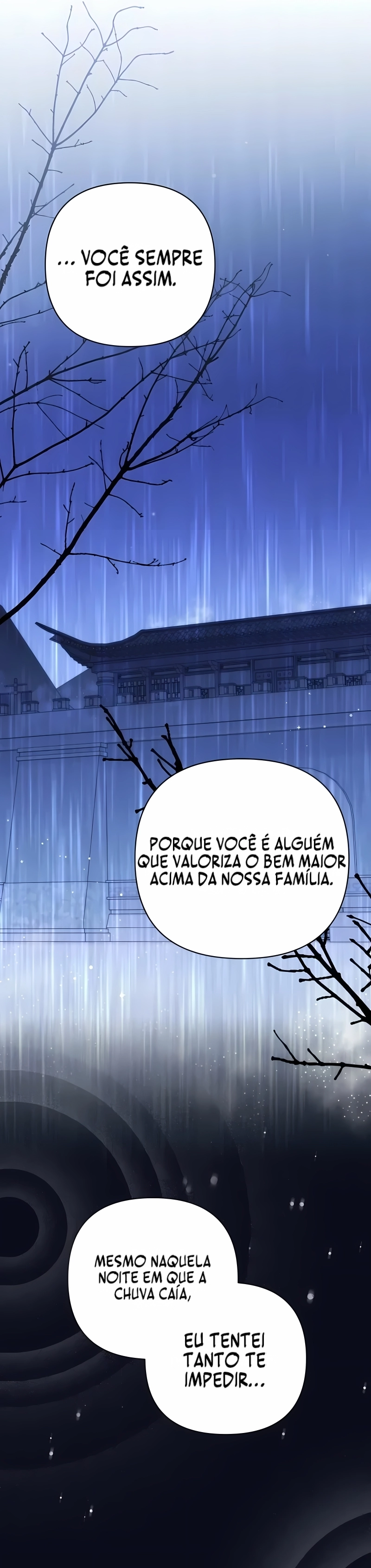 Uma gatinha que comanda o clã dos cães Capítulo 31 Página 19