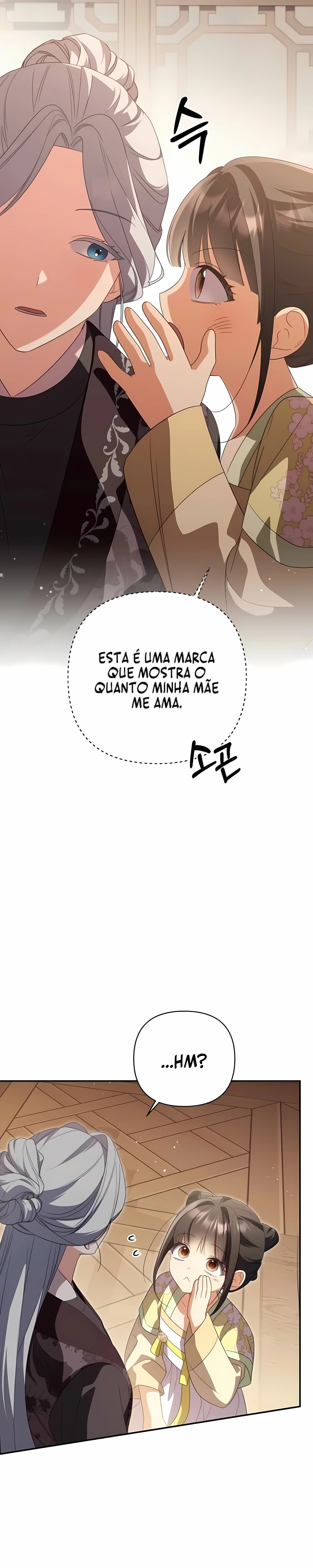 Uma gatinha que comanda o clã dos cães Capítulo 32 Página 40