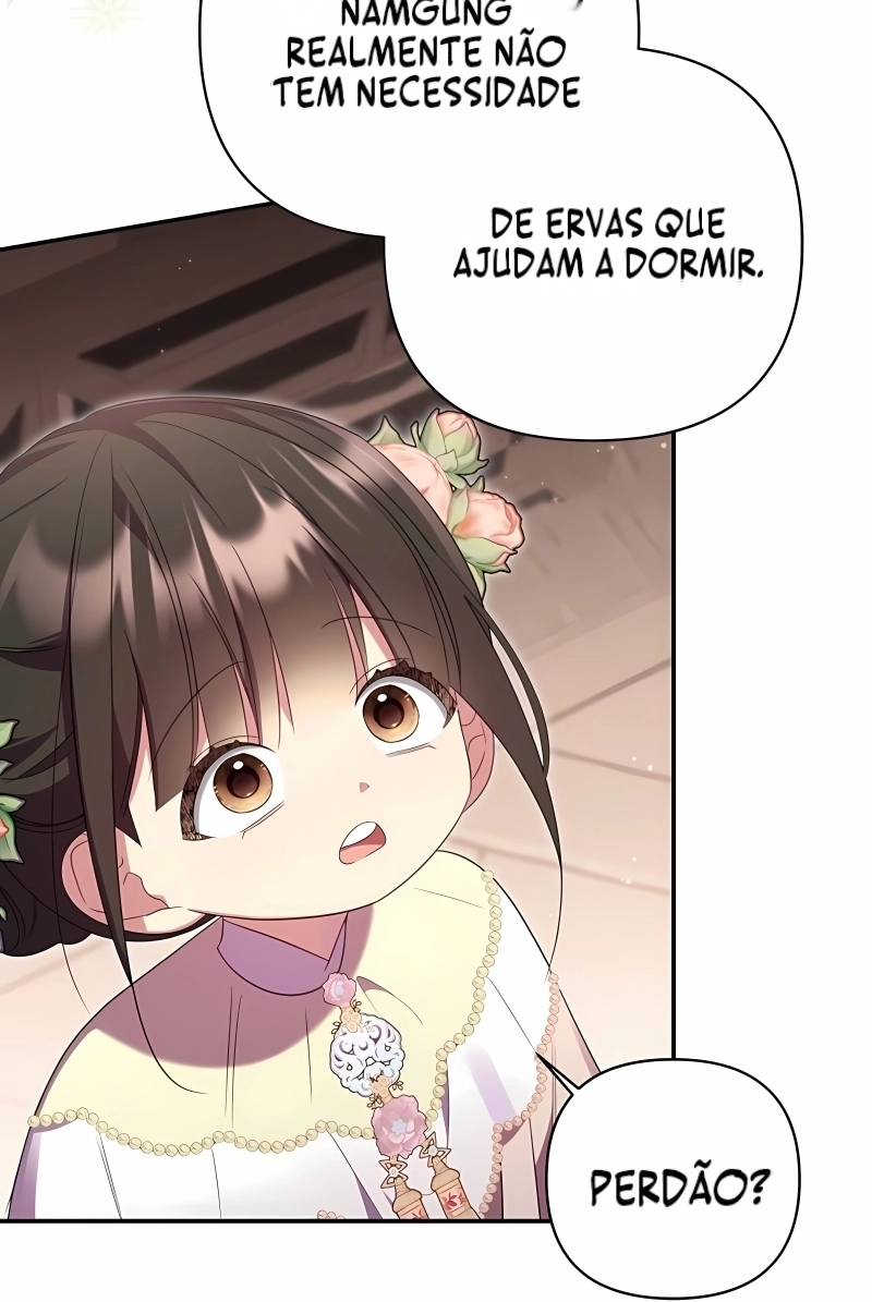 Uma gatinha que comanda o clã dos cães Capítulo 7 Página 6