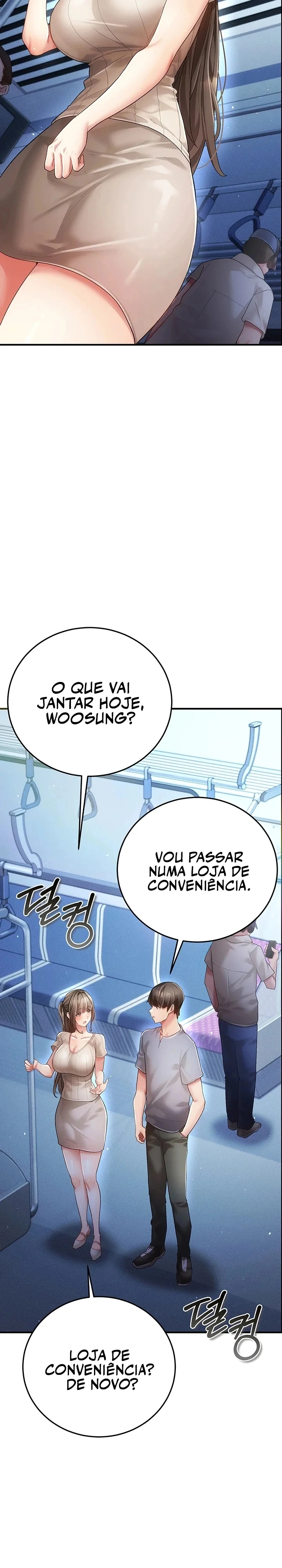 Uma mulher casada secreta Capítulo 1 Página 23