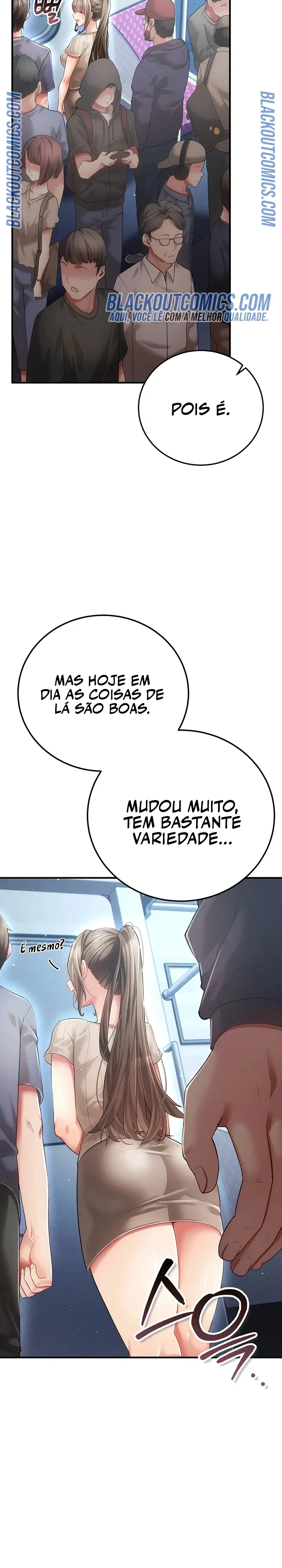 Uma mulher casada secreta Capítulo 1 Página 26