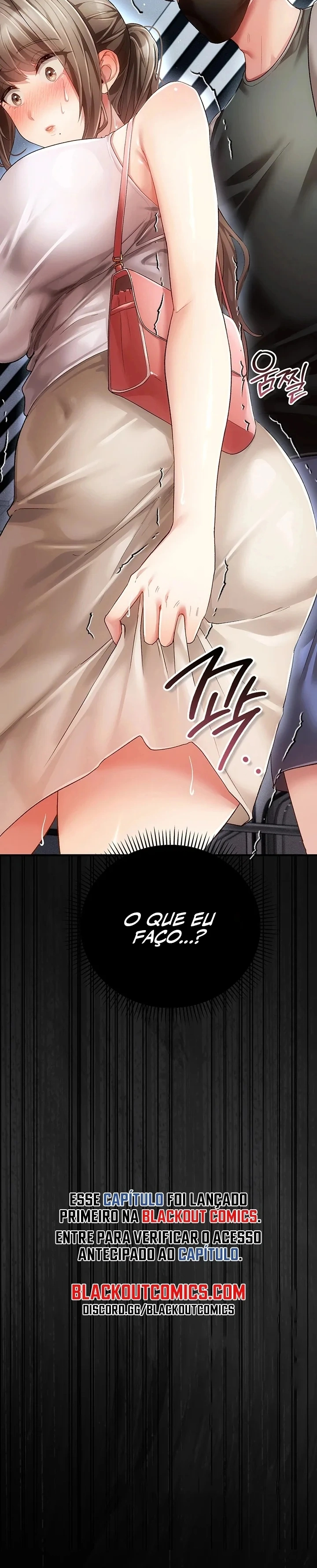 Uma mulher casada secreta Capítulo 1 Página 58