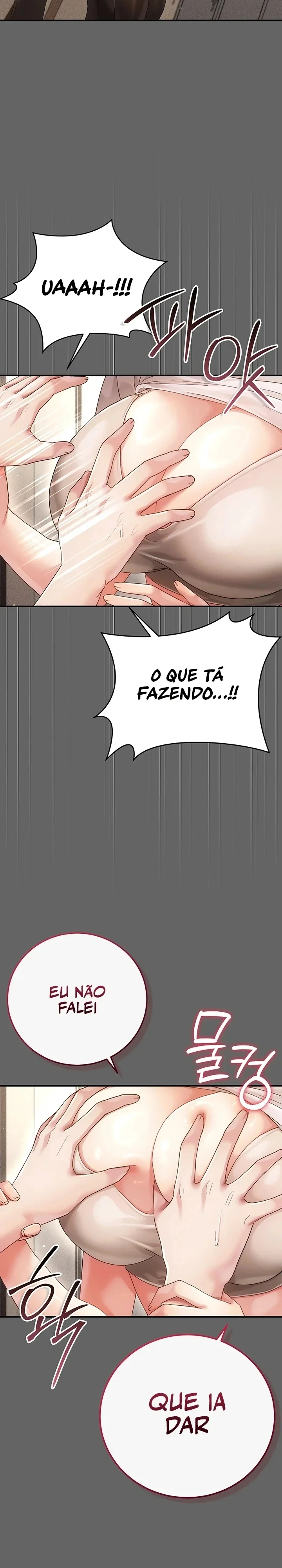 Uma mulher casada secreta Capítulo 10 Página 2