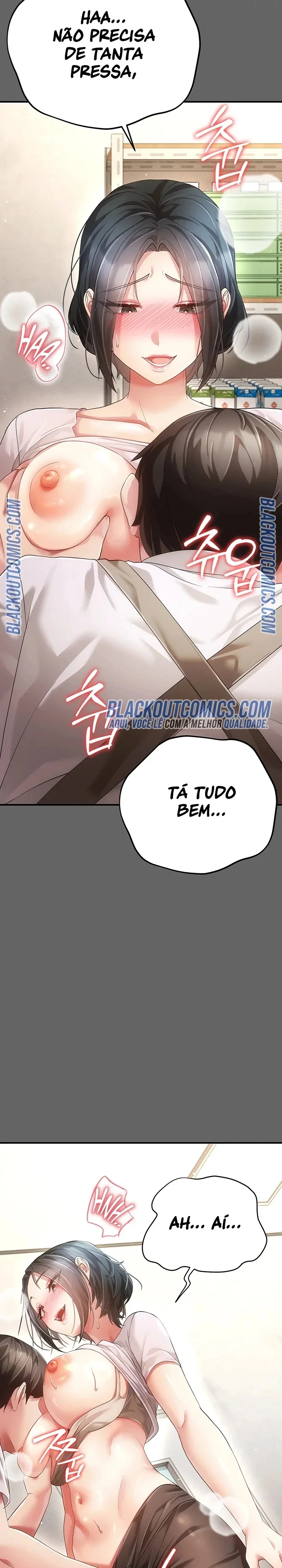 Uma mulher casada secreta Capítulo 10 Página 21