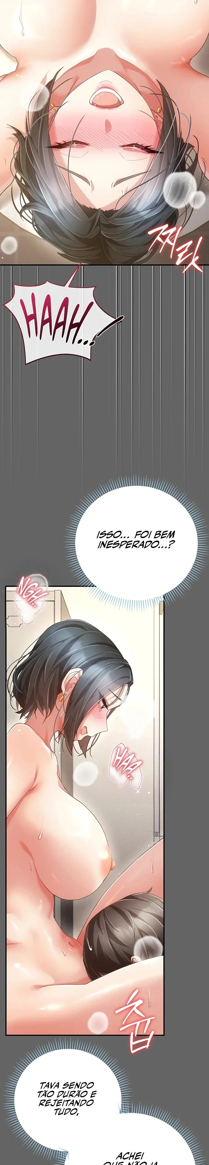 Uma mulher casada secreta Capítulo 10 Página 29