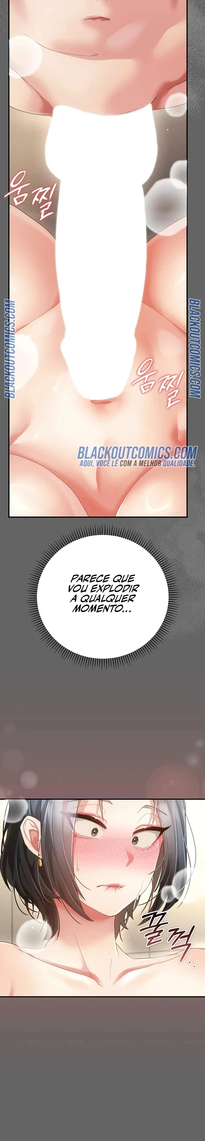 Uma mulher casada secreta Capítulo 10 Página 36