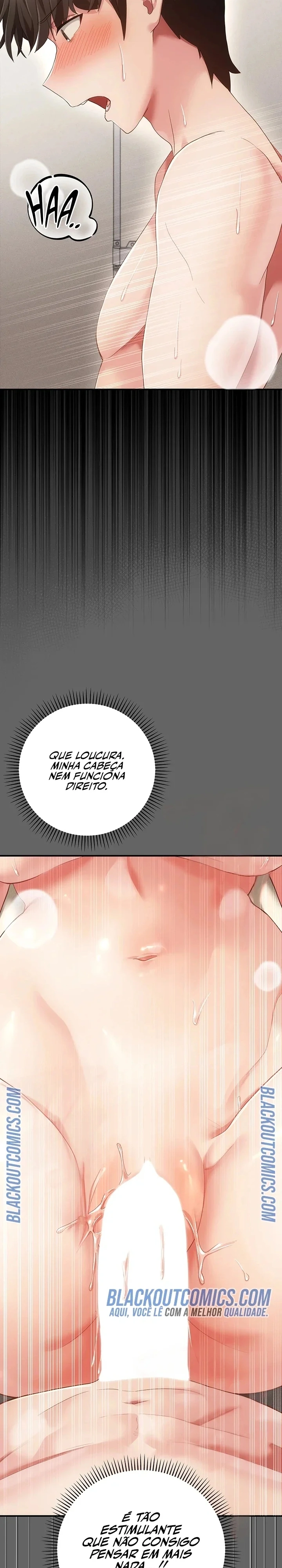Uma mulher casada secreta Capítulo 11 Página 13
