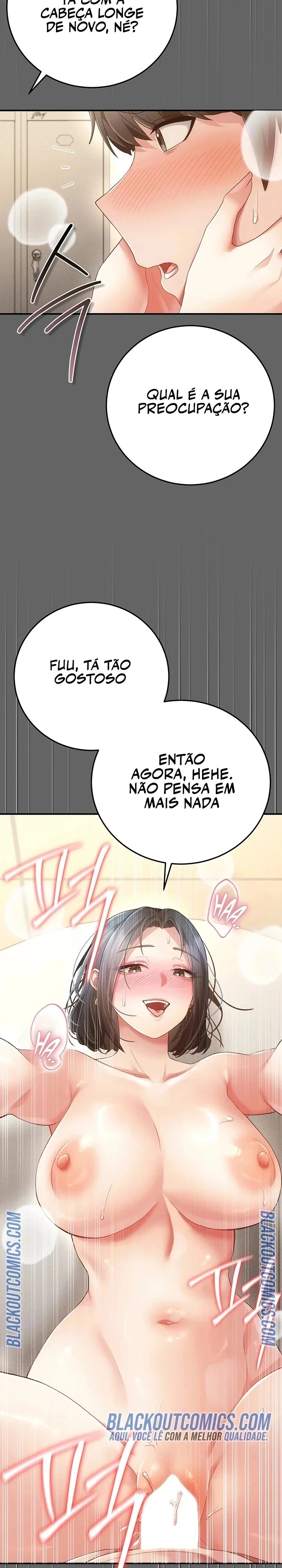 Uma mulher casada secreta Capítulo 11 Página 15