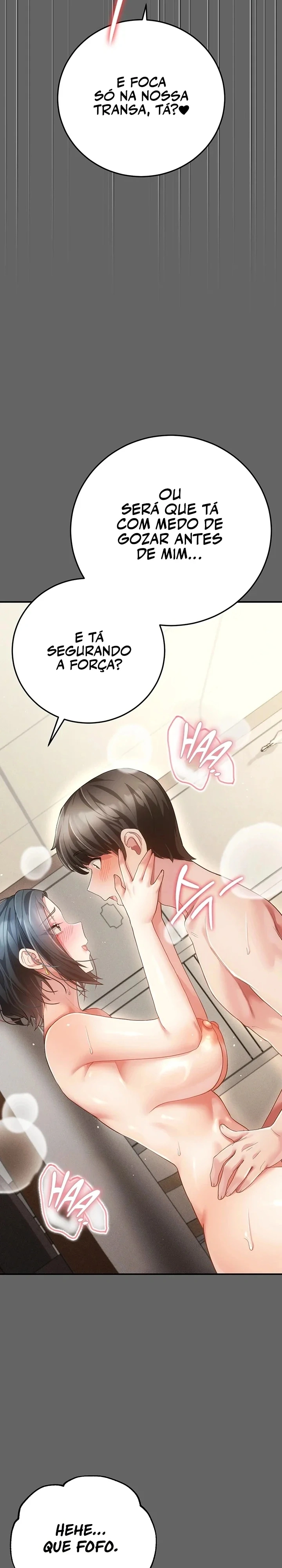 Uma mulher casada secreta Capítulo 11 Página 16