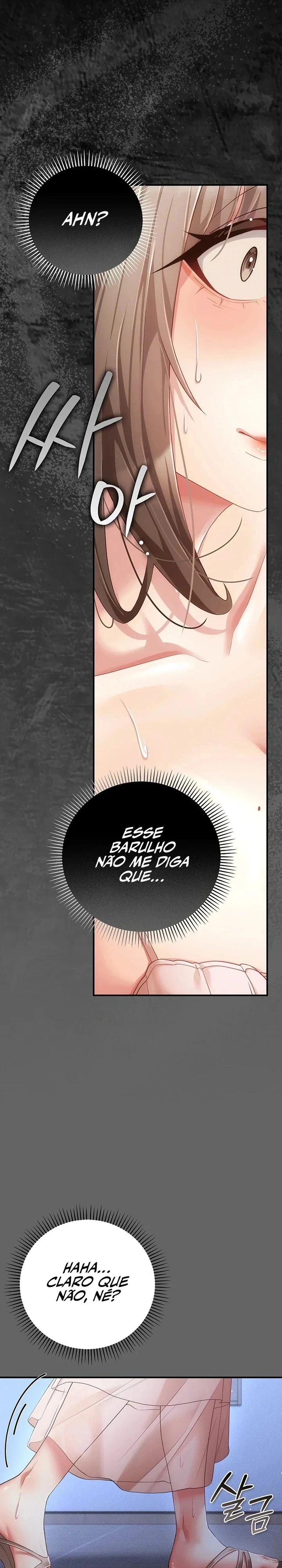 Uma mulher casada secreta Capítulo 11 Página 6