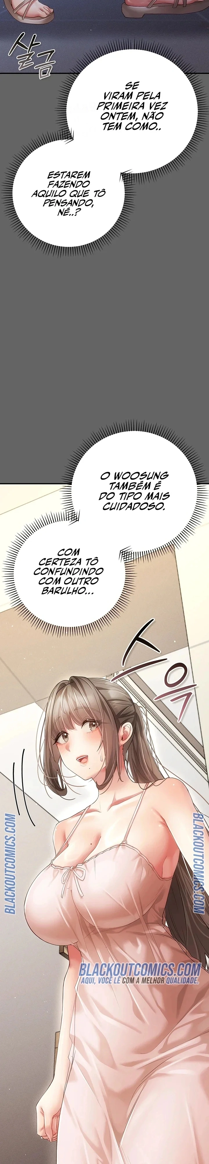 Uma mulher casada secreta Capítulo 11 Página 7