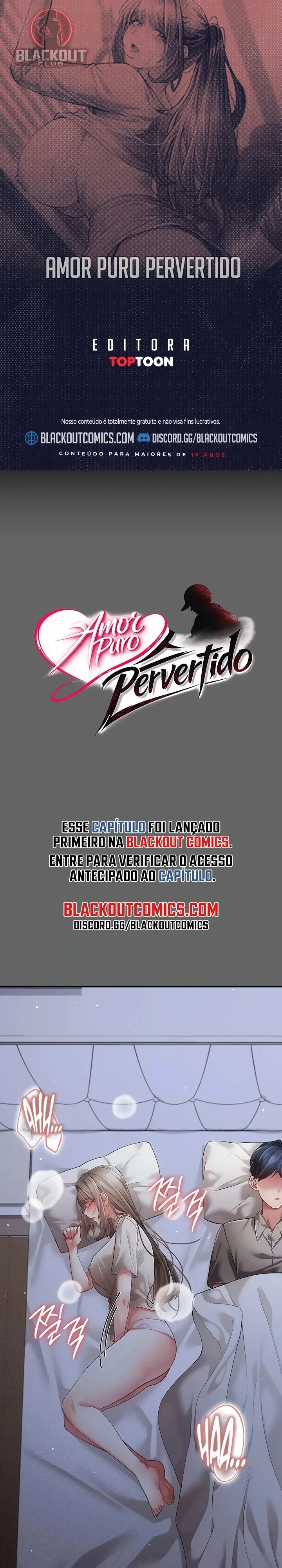 Uma mulher casada secreta Capítulo 12 Página 1