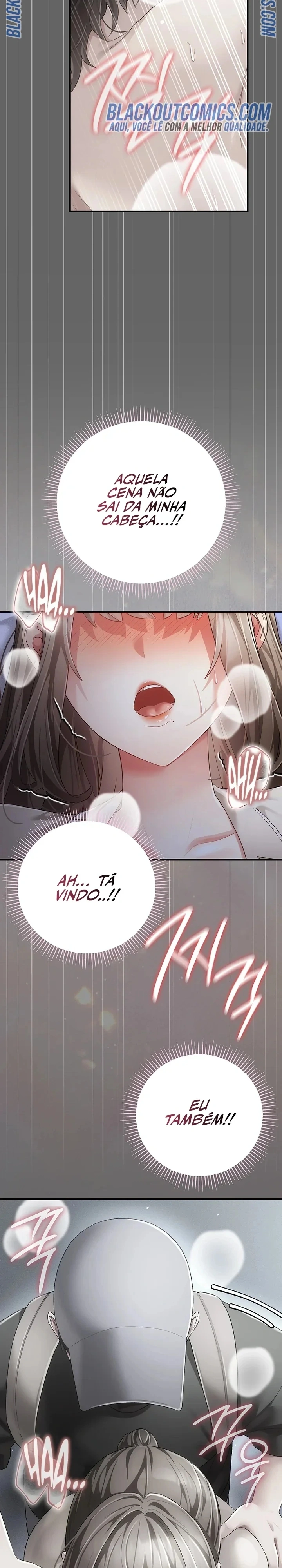 Uma mulher casada secreta Capítulo 12 Página 11