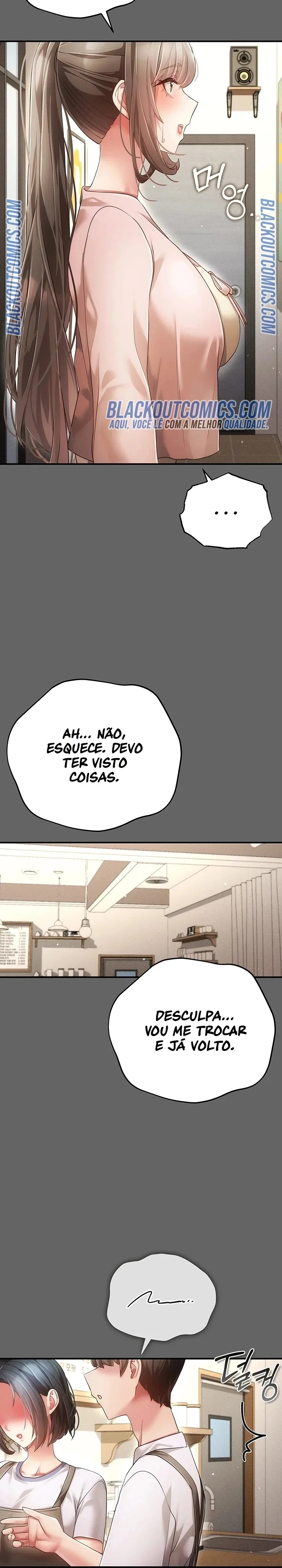 Uma mulher casada secreta Capítulo 12 Página 19