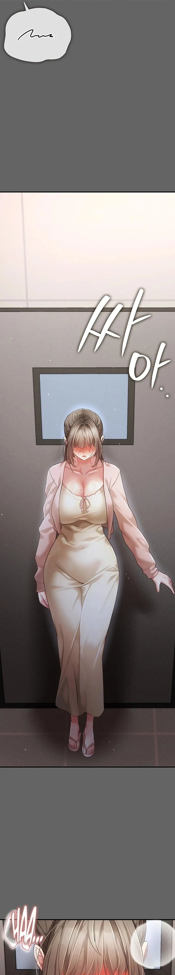 Uma mulher casada secreta Capítulo 12 Página 20