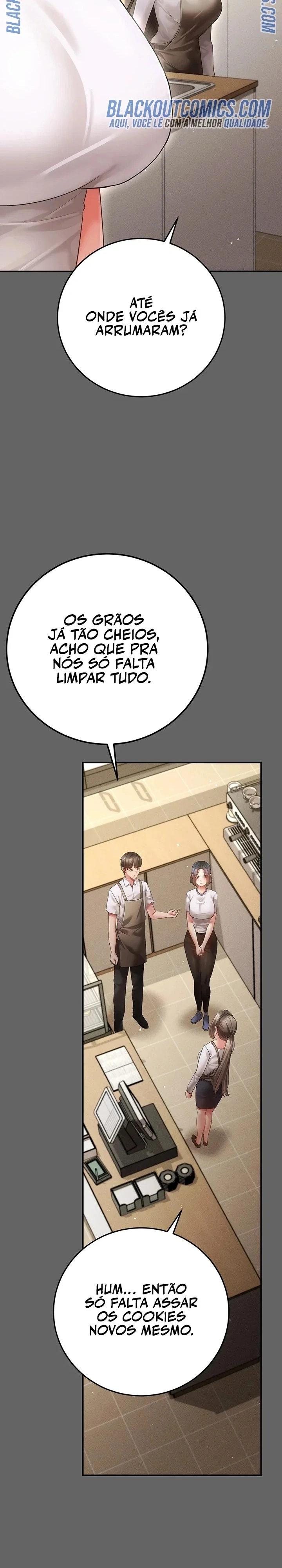 Uma mulher casada secreta Capítulo 12 Página 26