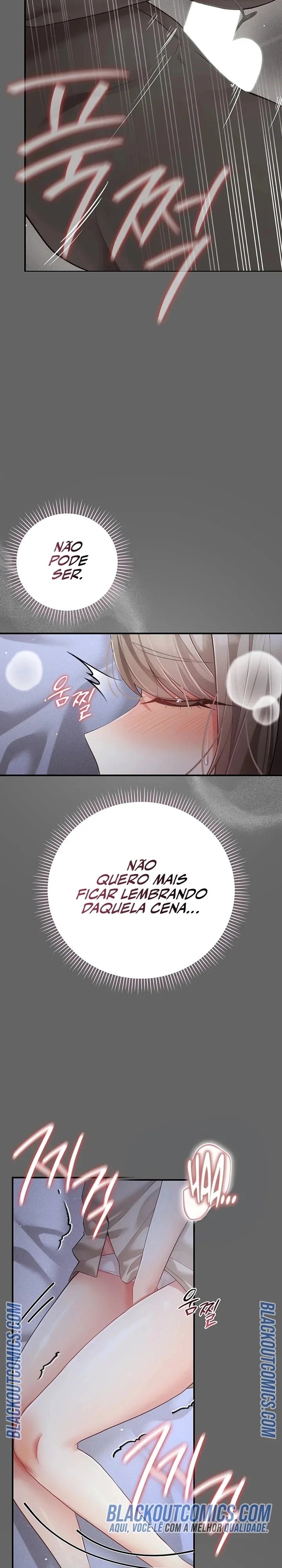 Uma mulher casada secreta Capítulo 12 Página 4