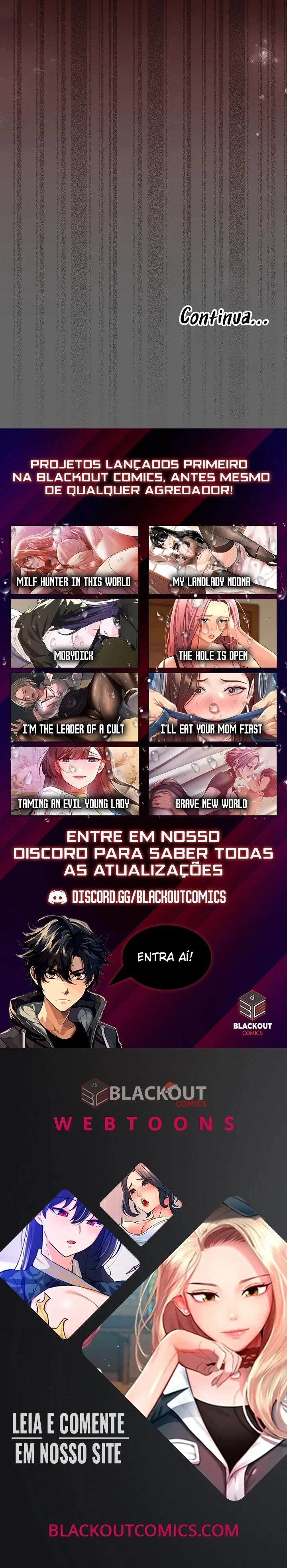 Uma mulher casada secreta Capítulo 12 Página 49