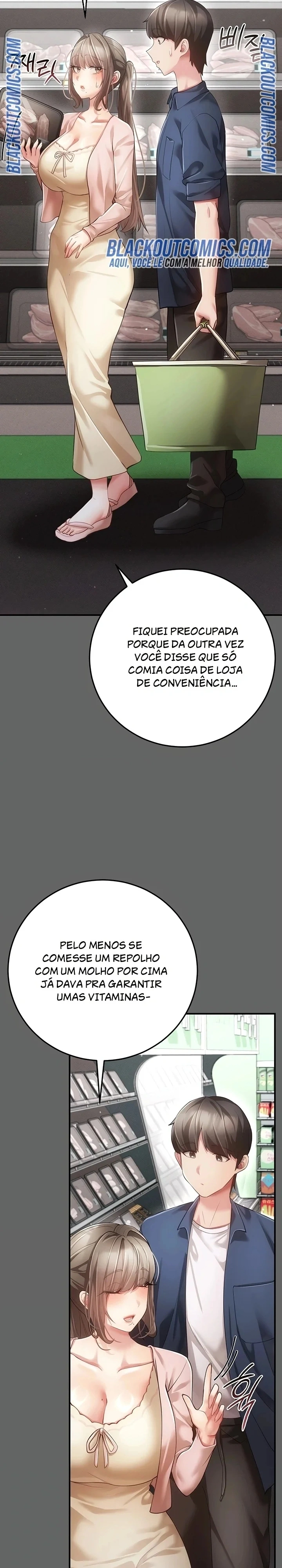 Uma mulher casada secreta Capítulo 13 Página 2