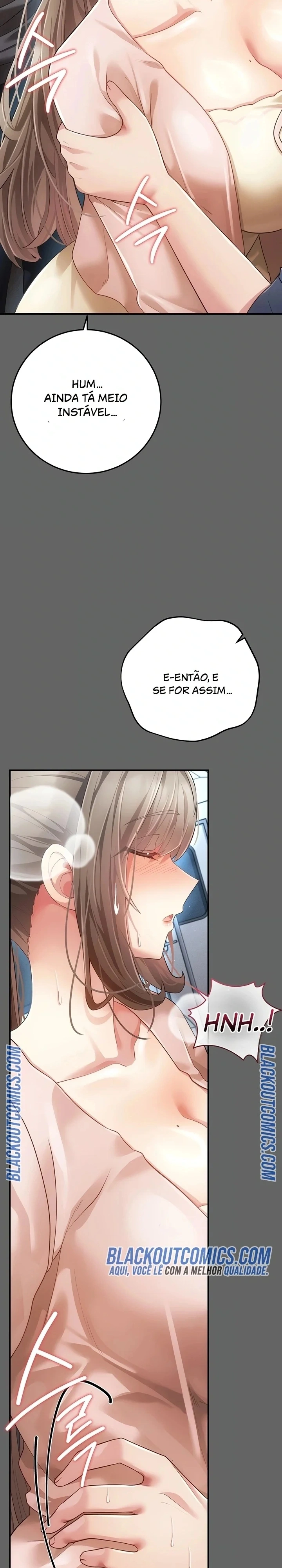 Uma mulher casada secreta Capítulo 13 Página 26