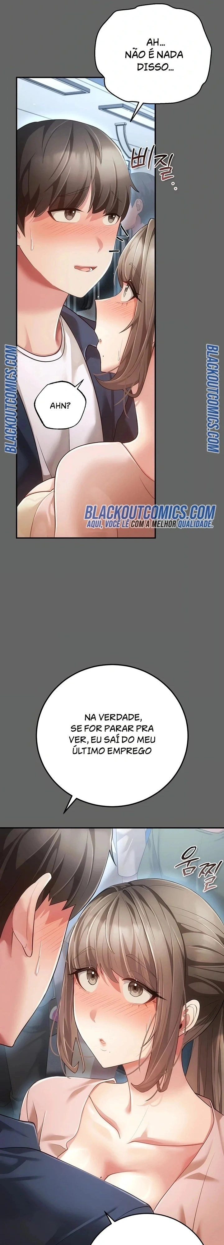 Uma mulher casada secreta Capítulo 13 Página 37
