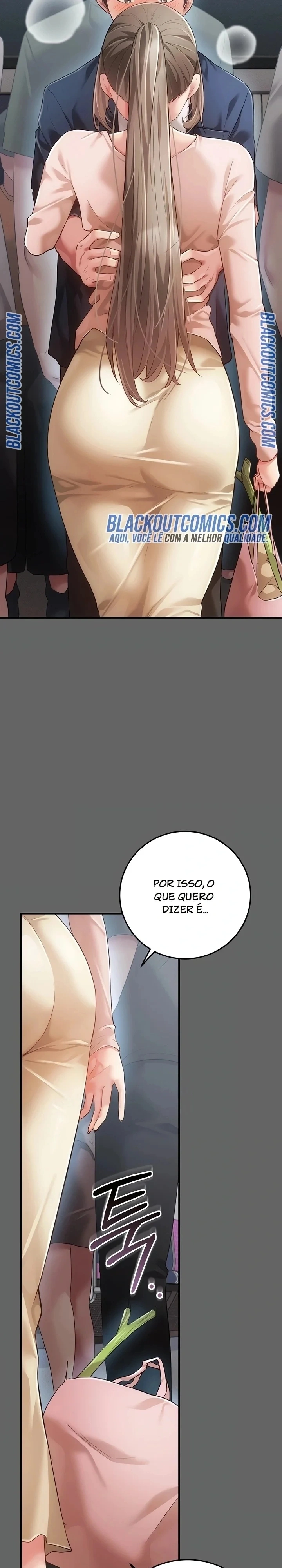 Uma mulher casada secreta Capítulo 13 Página 41