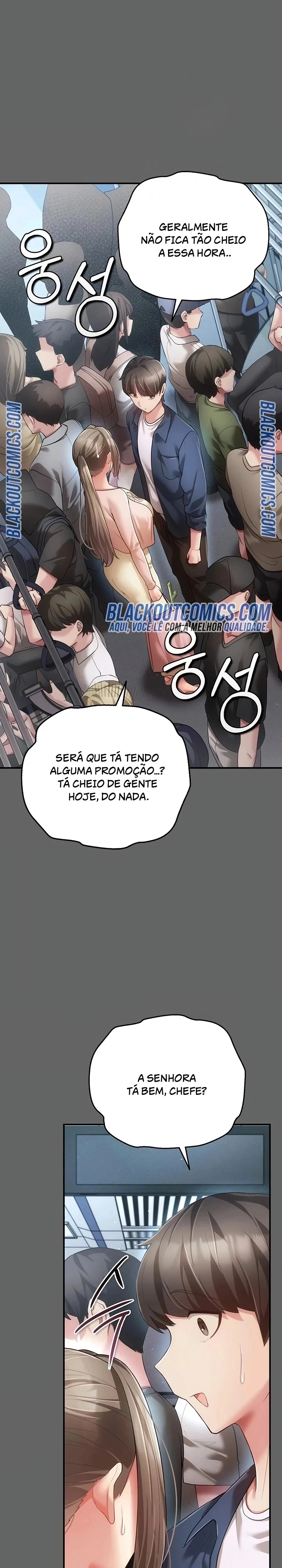 Uma mulher casada secreta Capítulo 13 Página 7