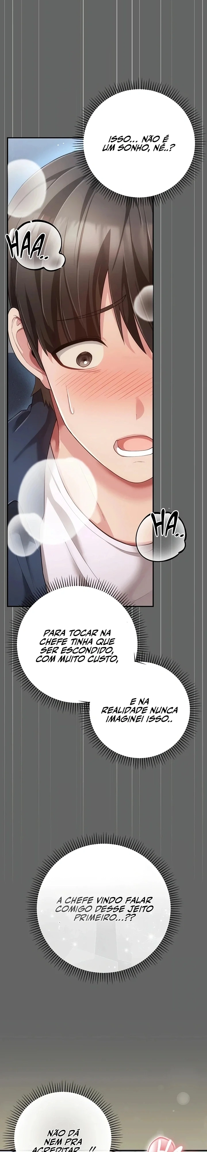 Uma mulher casada secreta Capítulo 14 Página 12