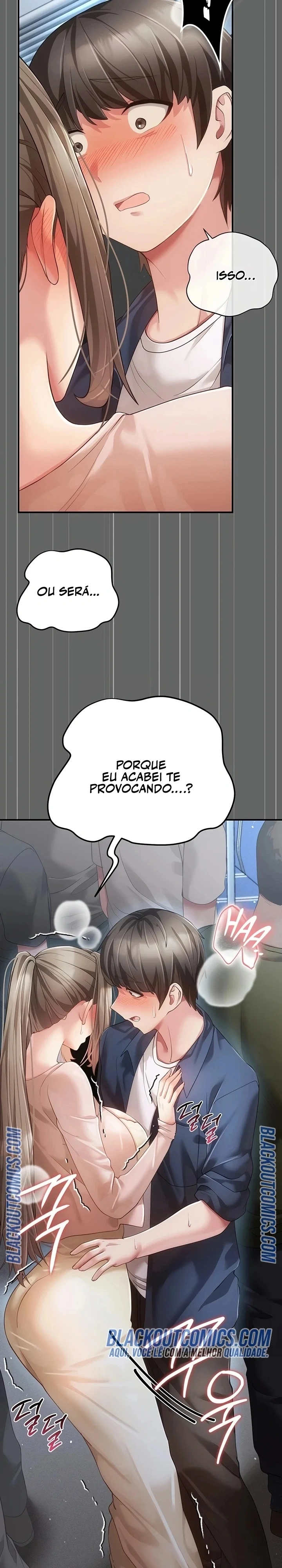 Uma mulher casada secreta Capítulo 14 Página 14