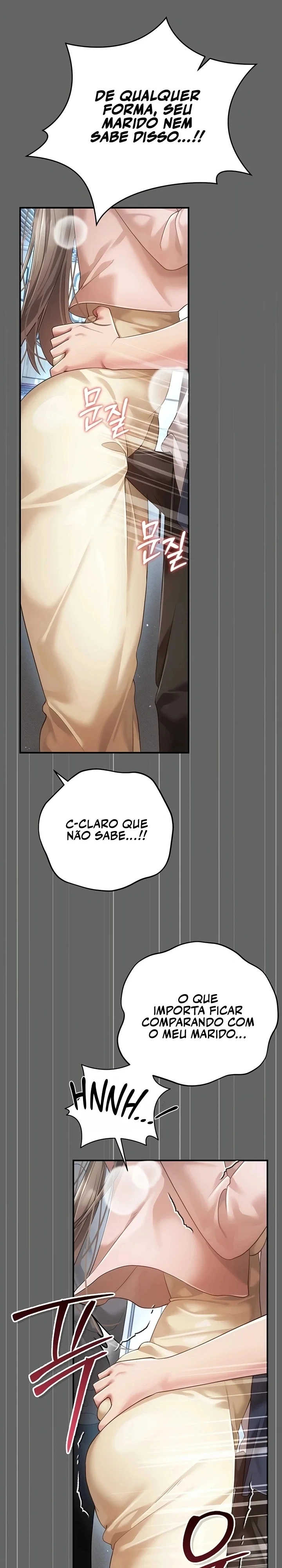 Uma mulher casada secreta Capítulo 14 Página 24