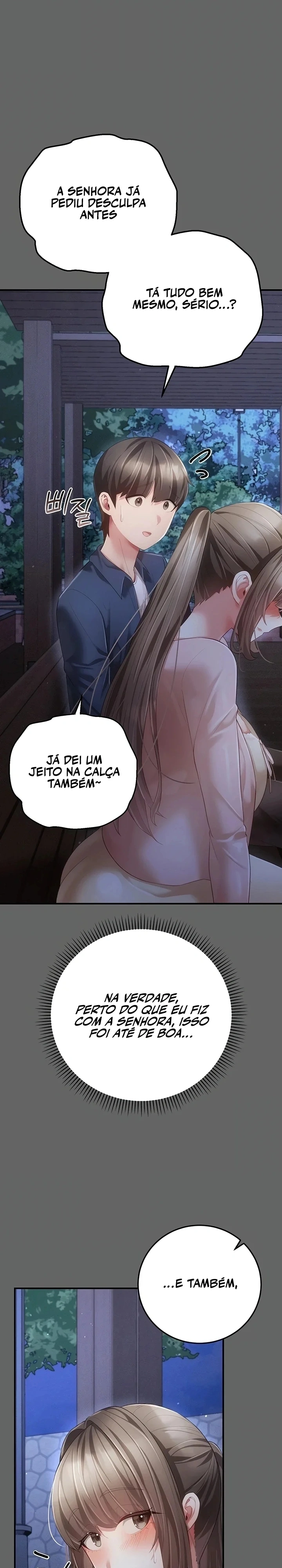 Uma mulher casada secreta Capítulo 14 Página 33