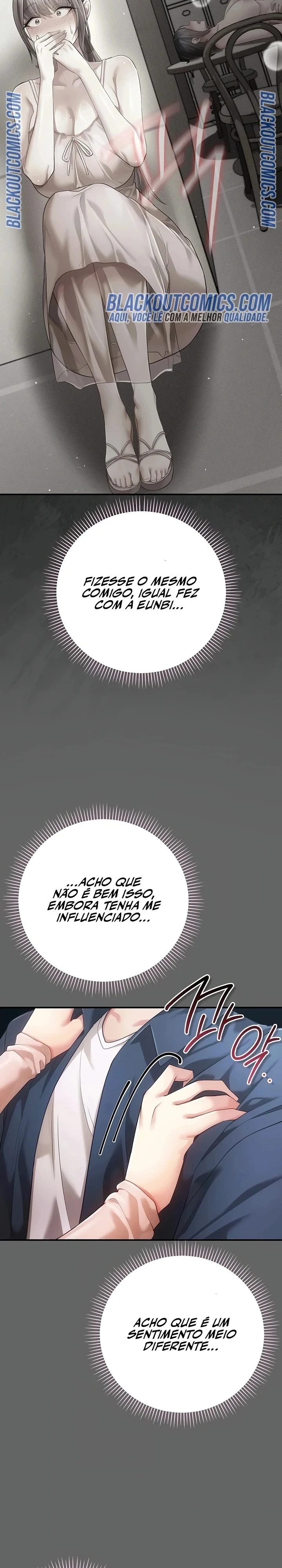Uma mulher casada secreta Capítulo 14 Página 4