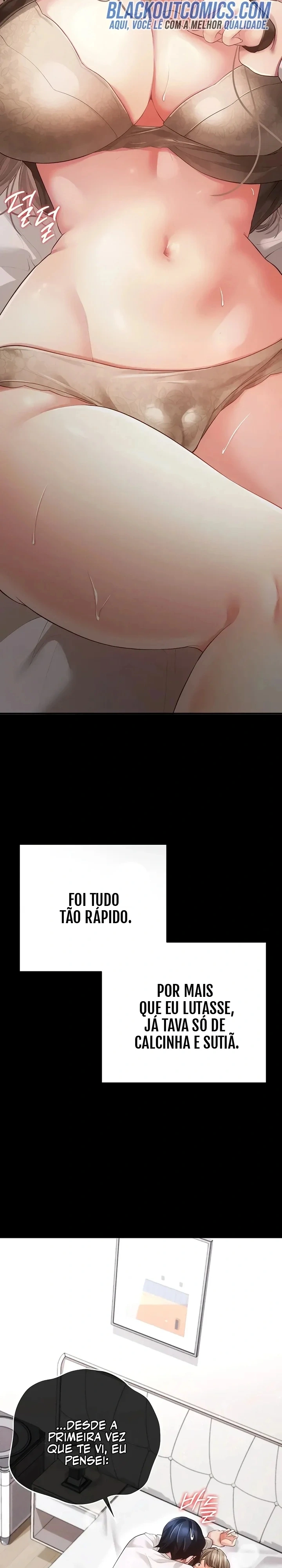 Uma mulher casada secreta Capítulo 15 Página 12