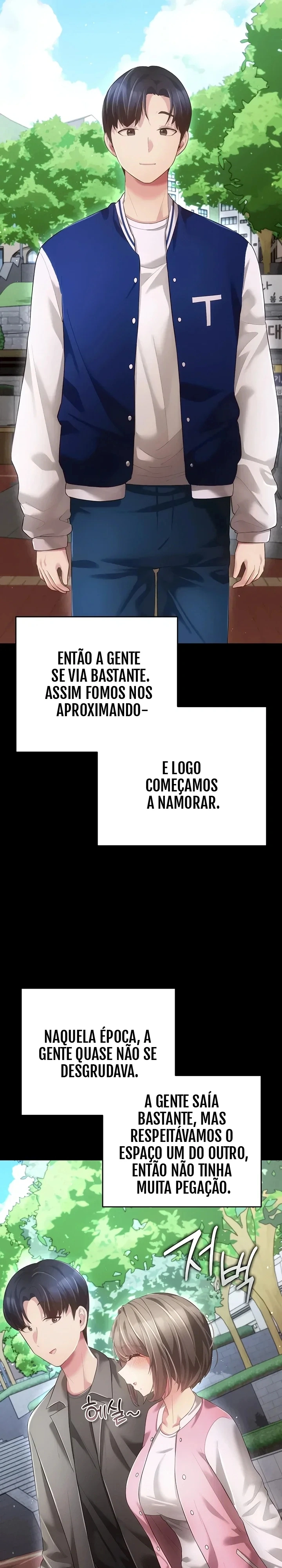 Uma mulher casada secreta Capítulo 15 Página 2