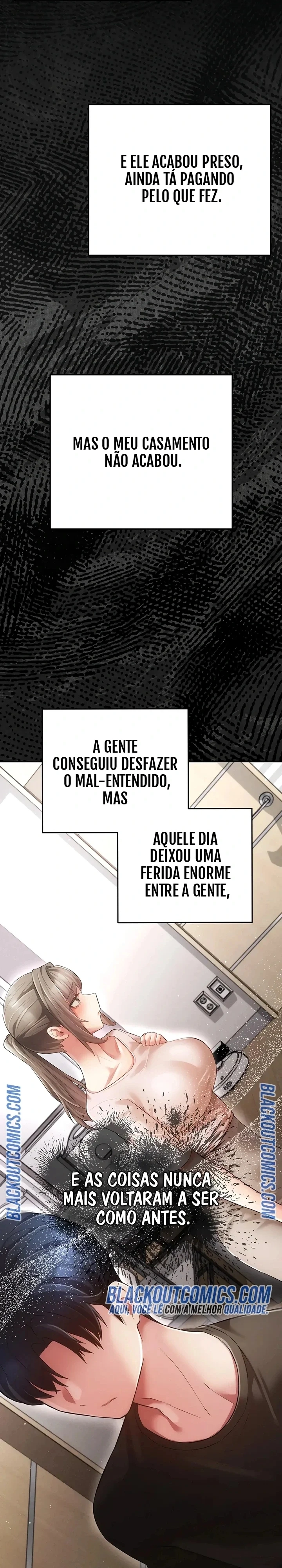 Uma mulher casada secreta Capítulo 15 Página 22